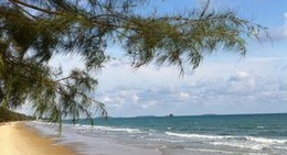 obrázek - Mae Pim Beach (หาดแม่พิมพ์)