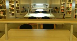 obrázek - Prof. Dr Durmuş Günay Kütüphanesi