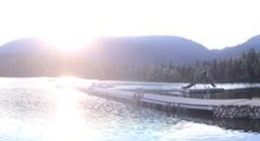 obrázek - Blue River