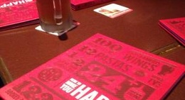 obrázek - Boston Pizza