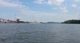 obrázek - Ohio River