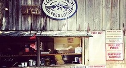 obrázek - Luckenbach