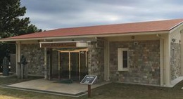 obrázek - 潮風の休憩所