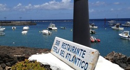 obrázek - Restaurante Perla del Atlantico