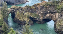 obrázek - Natural Bridges