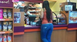 obrázek - Dunkin' Donuts