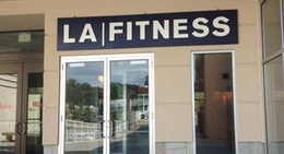 obrázek - LA Fitness