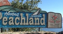 obrázek - Peachland, BC