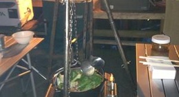 obrázek - ファミリーオートキャンプ場いのせ