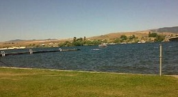 obrázek - Riverside Park