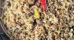 obrázek - Чайхана #1