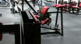 obrázek - Fitness Evolution