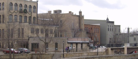 obrázek - Northfield