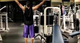 obrázek - 24 Hour Fitness