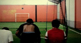 obrázek - Score Futsal