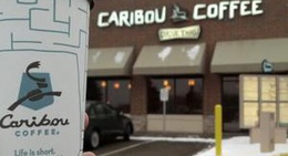 obrázek - Caribou Coffee