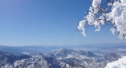 obrázek - Nozawa Onsen ski resort (野沢温泉スキー場)