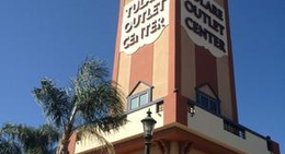 obrázek - Tulare Outlet Mall