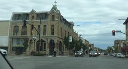 obrázek - Winfield, KS