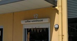 obrázek - Coffee Warehouse