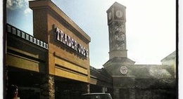 obrázek - Trader Joe's