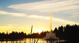 obrázek - Lost Lagoon