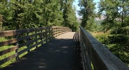 obrázek - Bear Creek Greenway