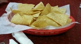 obrázek - El Jardin's Restaurant