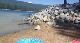 obrázek - Bass Lake