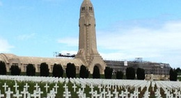 obrázek - Ossuaire de Douaumont