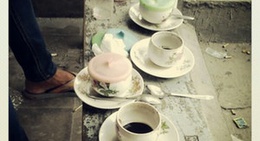 obrázek - Warung Mbah Jaman