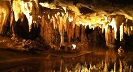 obrázek - Luray Caverns
