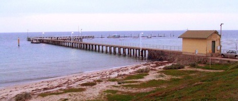 obrázek - Saint Leonards