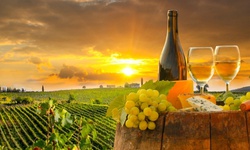 obrázek - Znojmo: vinařský pobyt v Hotelu Bax ***