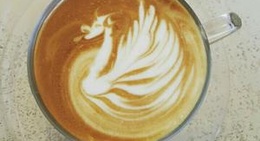 obrázek - P2P coffee & cake homemade