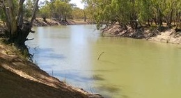 obrázek - Balranald Boat Ramp