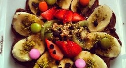 obrázek - Kahve Diyarı