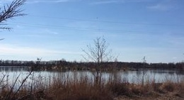 obrázek - Surf- und Baggersee