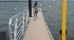 obrázek - Melros Beach Reserve