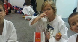 obrázek - ATA Martial Arts