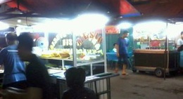 obrázek - Pasar Kaget Binjai