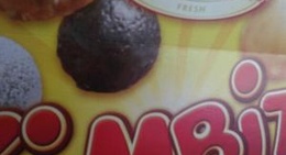 obrázek - Tim Hortons