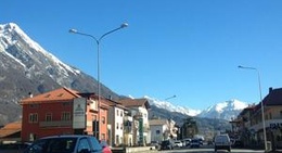 obrázek - Ponte nelle Alpi