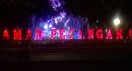 obrázek - Taman Kota Negara