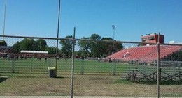obrázek - Maverick Football Field
