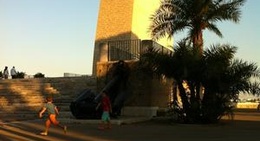 obrázek - Monumento al Marinaio