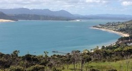 obrázek - Pakia Hill Lookout