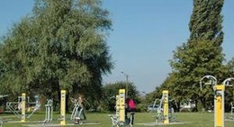 obrázek - Park Cegielnia