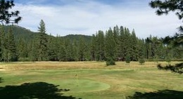 obrázek - Feather River Park Resort