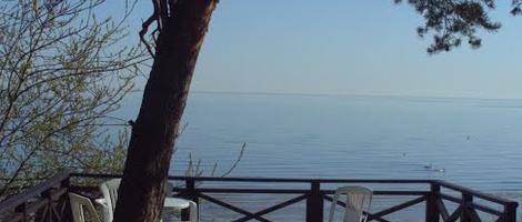 obrázek - Ķesterciems